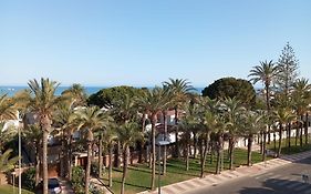 Paraiso Costero Apartamento Duplex