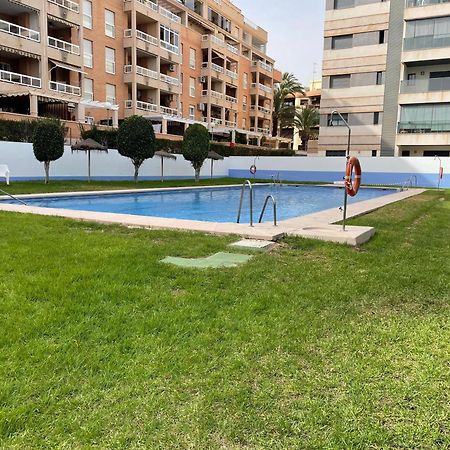 Paraiso Costero Apartamento Duplex Aguadulce  Exterior foto