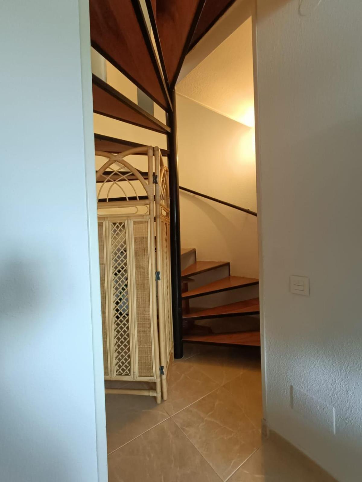 Paraiso Costero Apartamento Duplex Aguadulce  Exterior foto