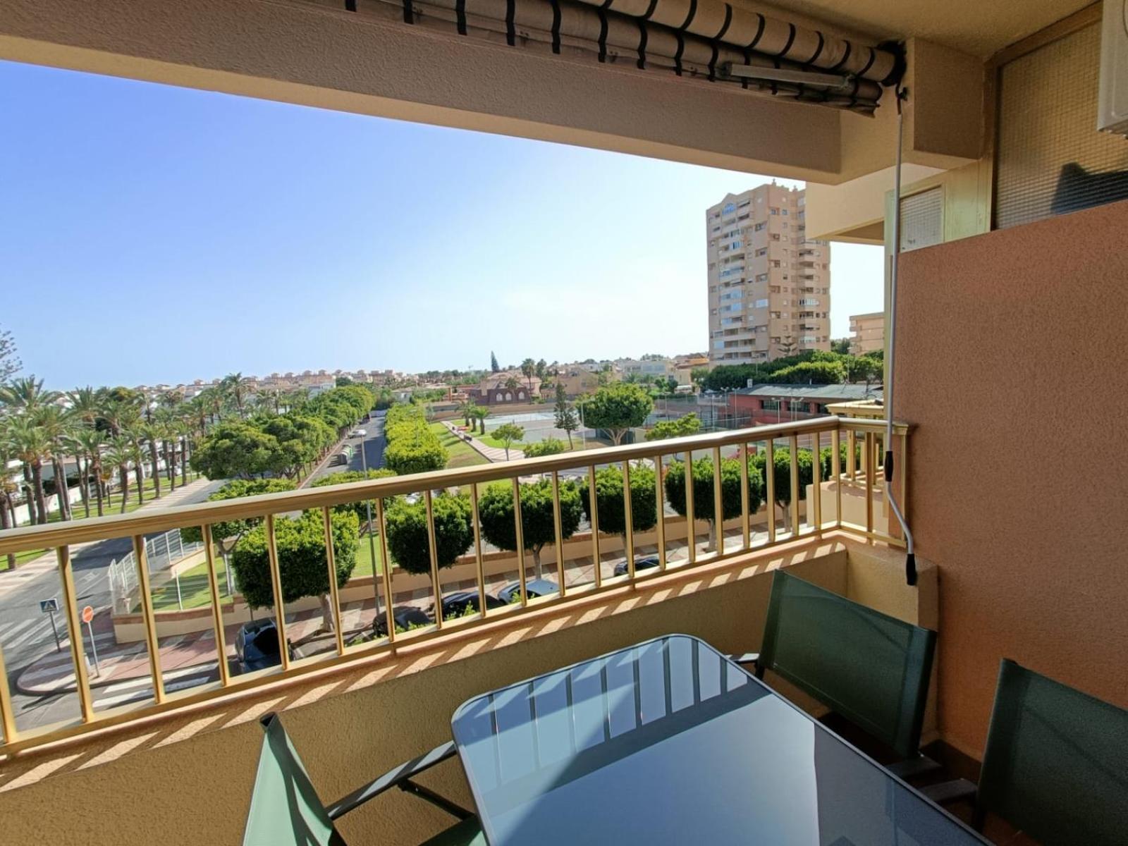 Paraiso Costero Apartamento Duplex Aguadulce  Exterior foto