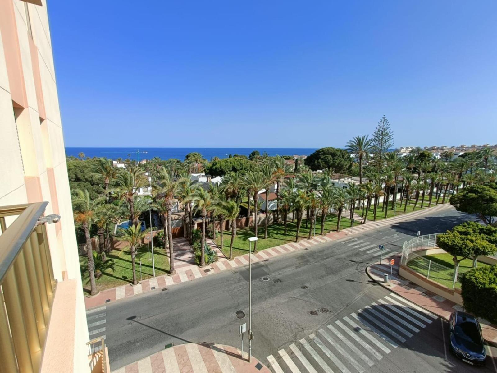 Paraiso Costero Apartamento Duplex Aguadulce  Exterior foto