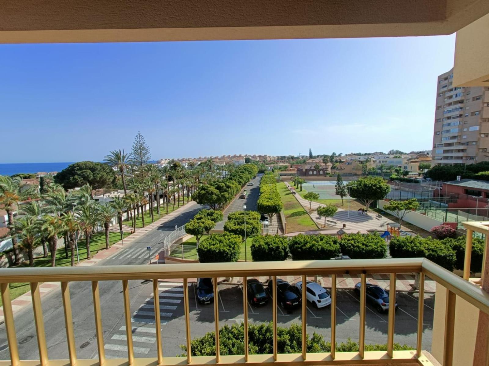 Paraiso Costero Apartamento Duplex Aguadulce  Exterior foto